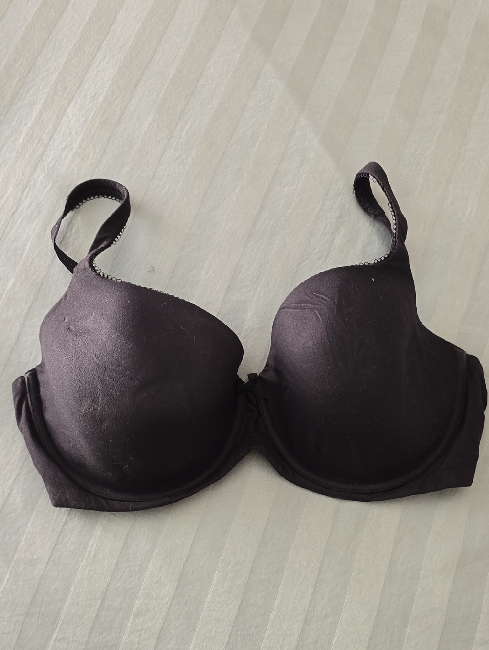Victoria's Secret Lined Demi 36DDD